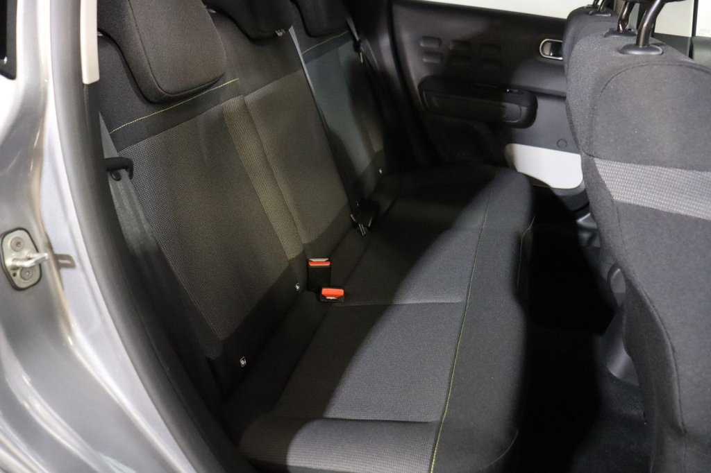 Used Citroen C3 2023 for sale - 77014289: Photo 17