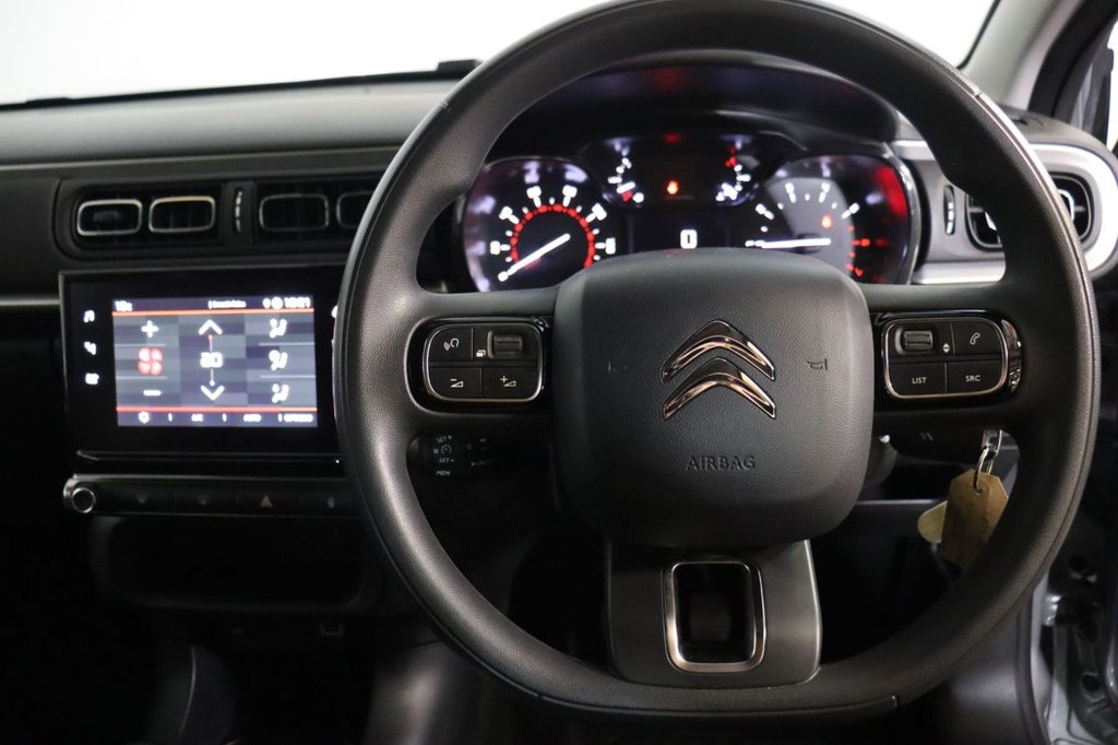 Used Citroen C3 2023 for sale - 77014289: Photo 19