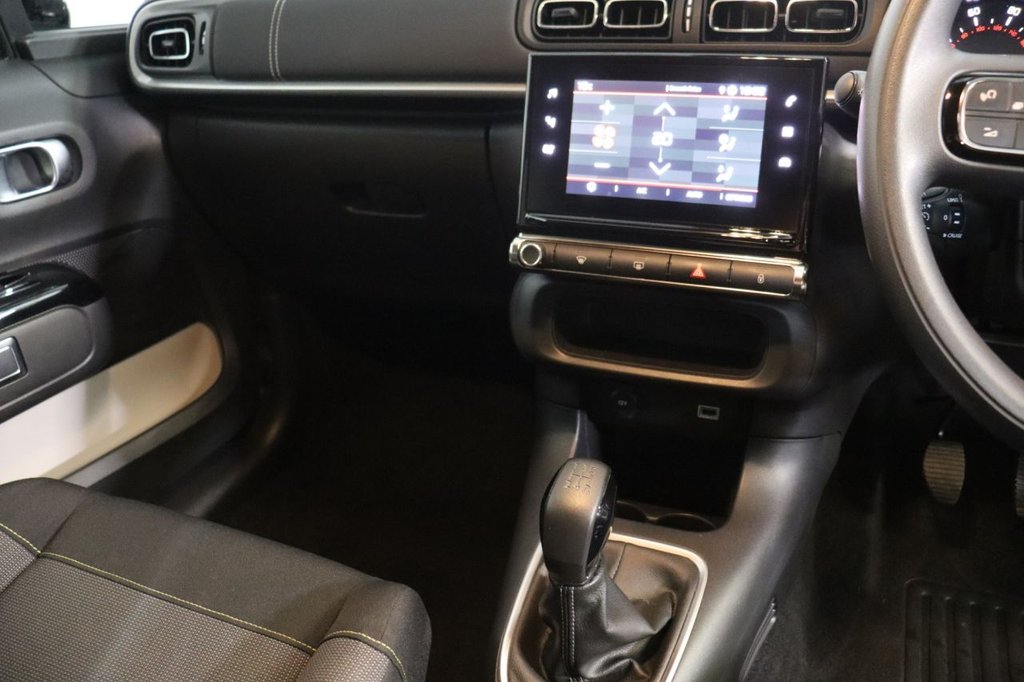 Used Citroen C3 2023 for sale - 77014289: Photo 24