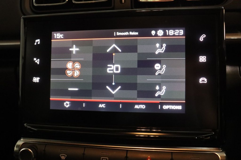 Used Citroen C3 2023 for sale - 77014289: Photo 25