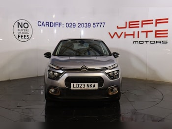 Used Citroen C3 2023 for sale - 77014289: Photo