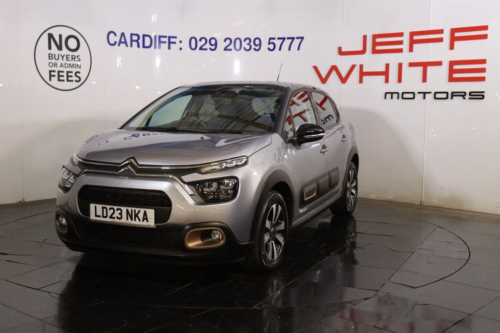 Used Citroen C3 2023 for sale - 77014289: Photo 5