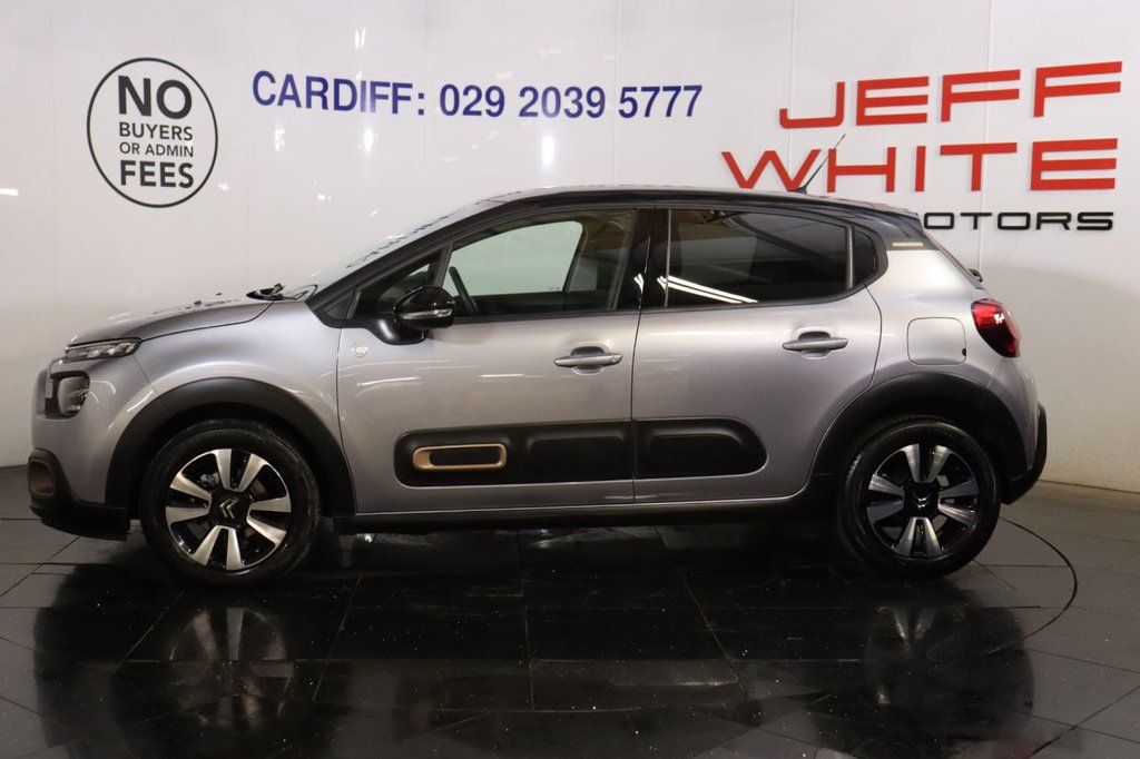 Used Citroen C3 2023 for sale - 77014289: Photo 6