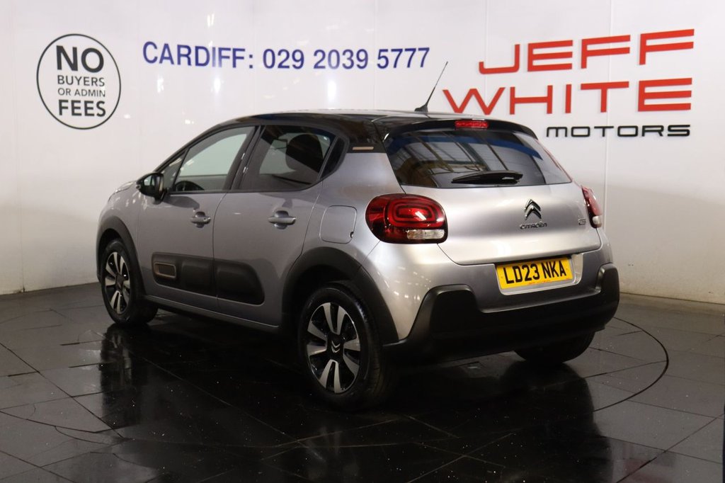 Used Citroen C3 2023 for sale - 77014289: Photo 7