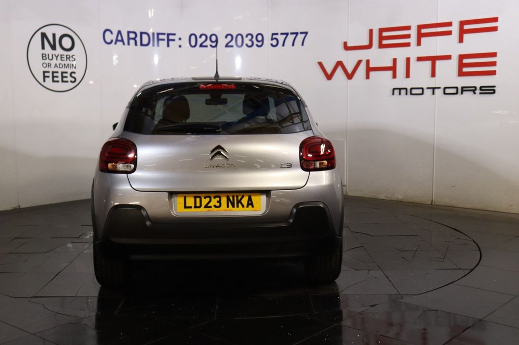 Used Citroen C3 2023 for sale - 77014289: Photo 8