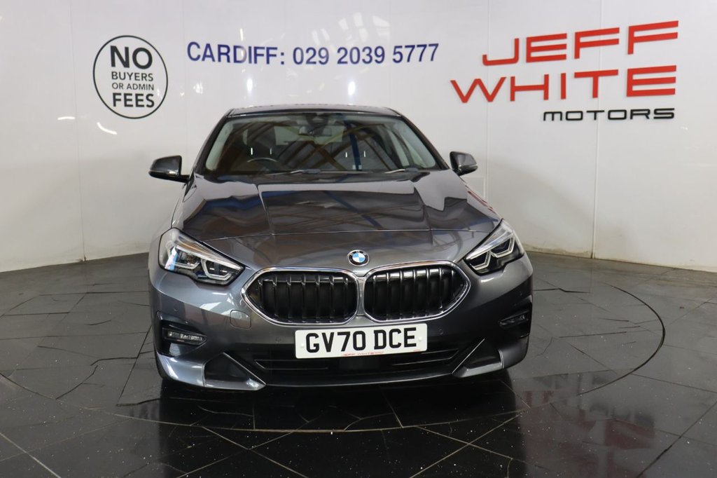 Used BMW 2 Series 2021 for sale - 78124638: Photo 13