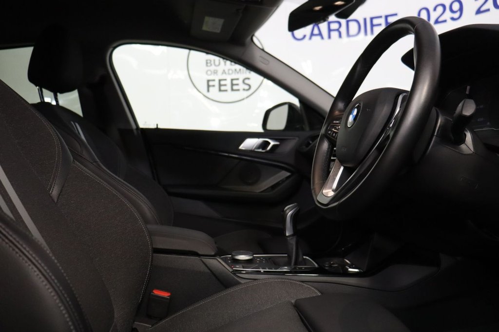 Used BMW 2 Series 2021 for sale - 78124638: Photo 14