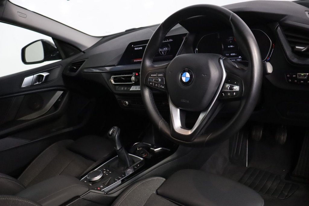 Used BMW 2 Series 2021 for sale - 78124638: Photo 16