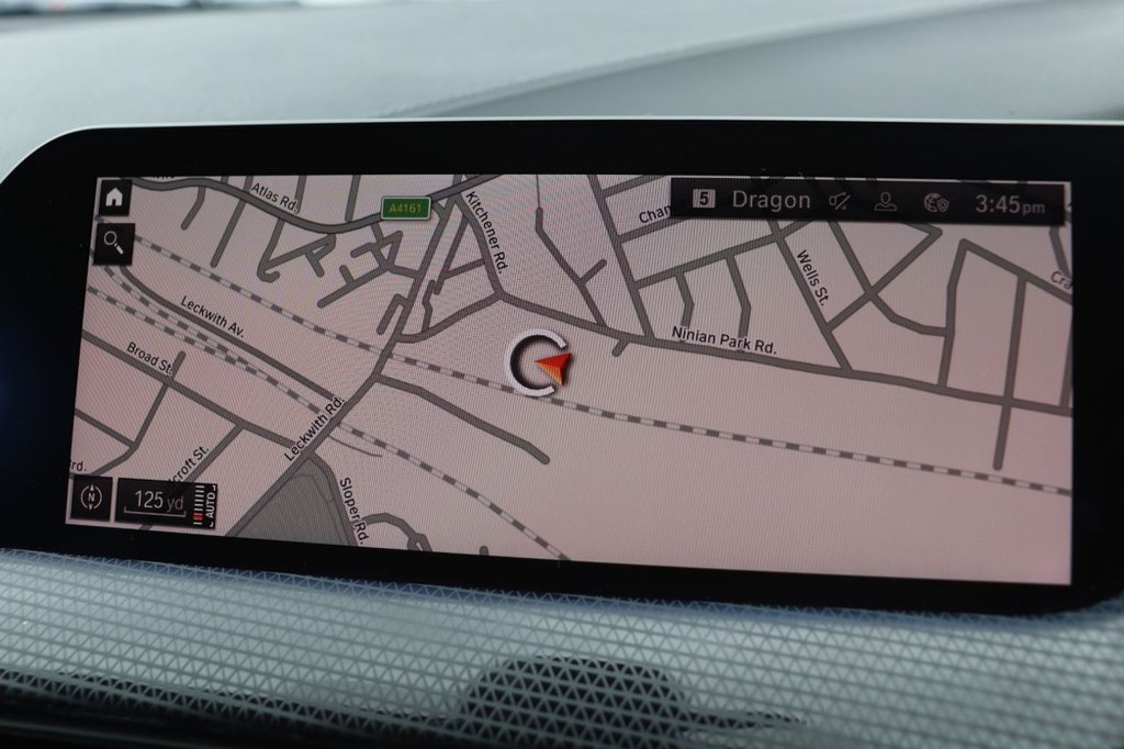 Used BMW 2 Series 2021 for sale - 78124638: Photo 2