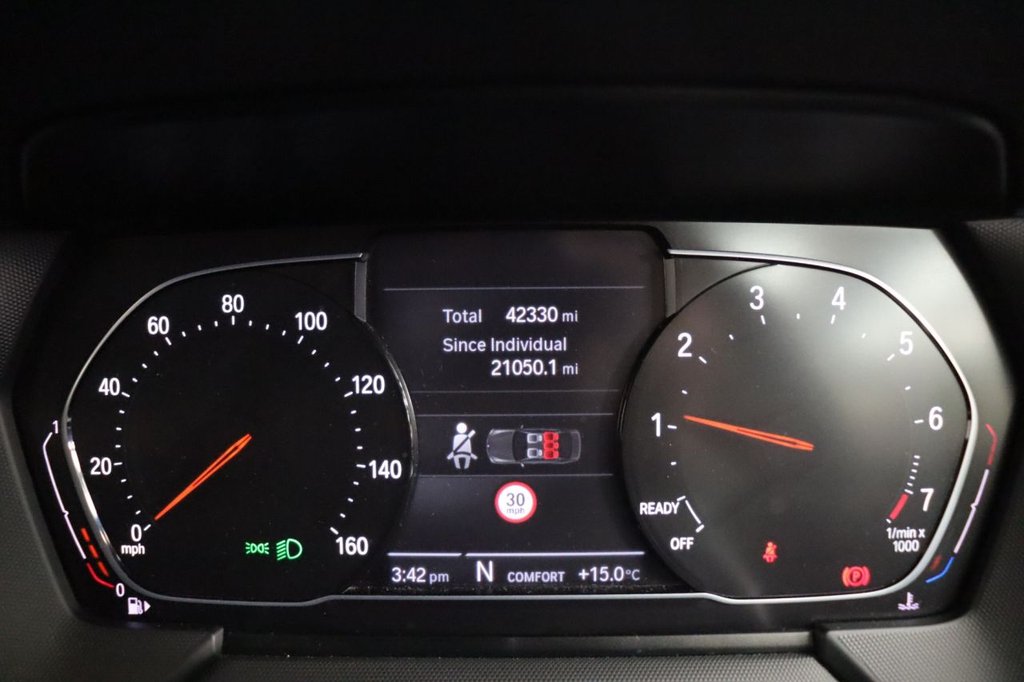 Used BMW 2 Series 2021 for sale - 78124638: Photo 20