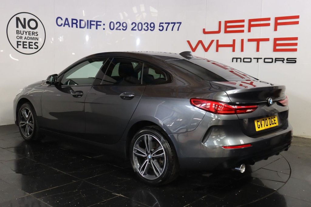 Used BMW 2 Series 2021 for sale - 78124638: Photo 22