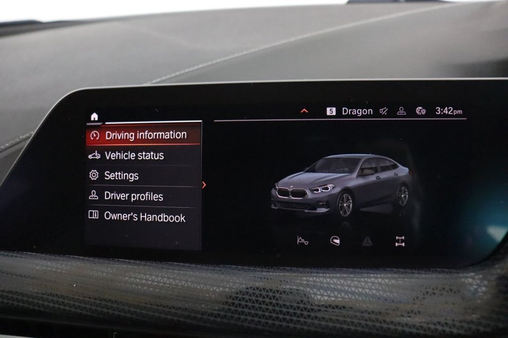 Used BMW 2 Series 2021 for sale - 78124638: Photo 24