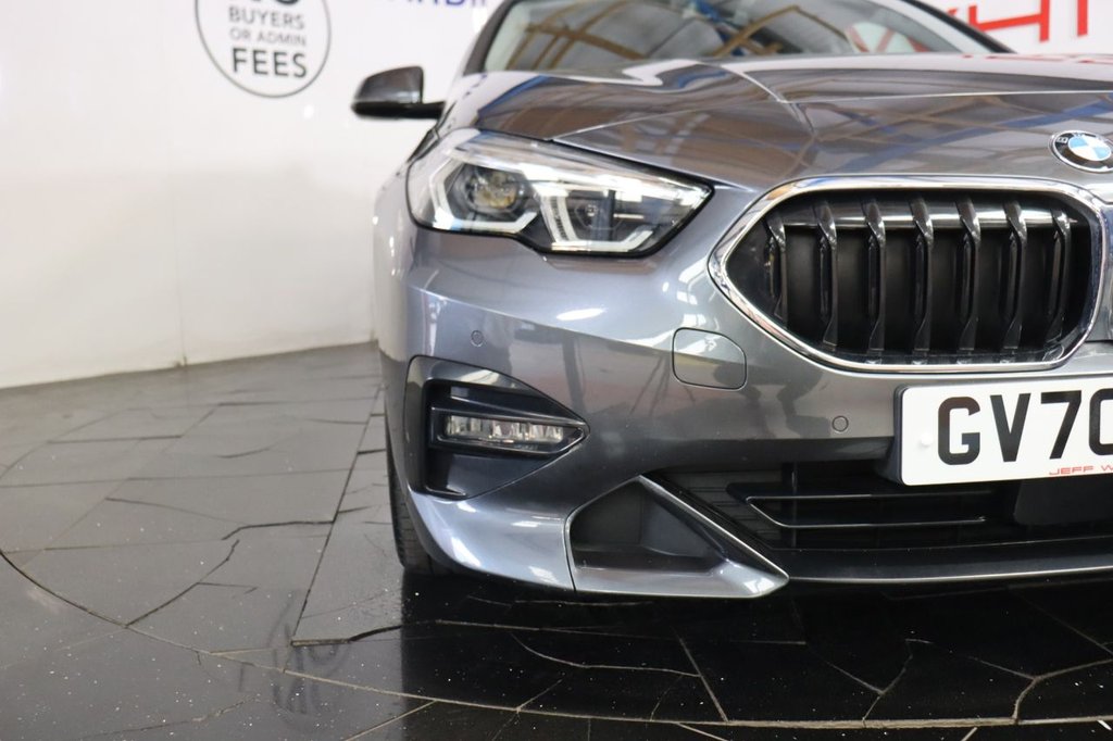 Used BMW 2 Series 2021 for sale - 78124638: Photo 28