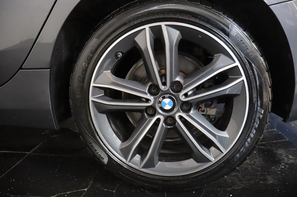 Used BMW 2 Series 2021 for sale - 78124638: Photo 31