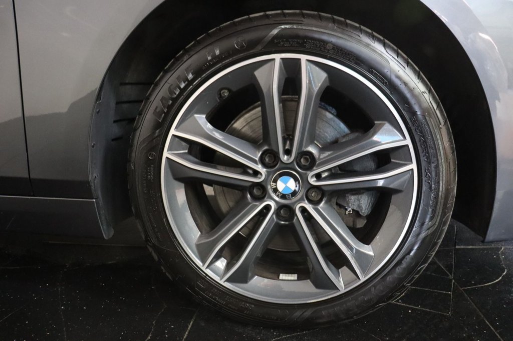 Used BMW 2 Series 2021 for sale - 78124638: Photo 32