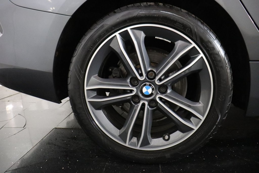 Used BMW 2 Series 2021 for sale - 78124638: Photo 33