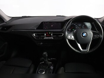 Used BMW 2 Series Gran Coupe 2021 for sale - 78124638: Photo