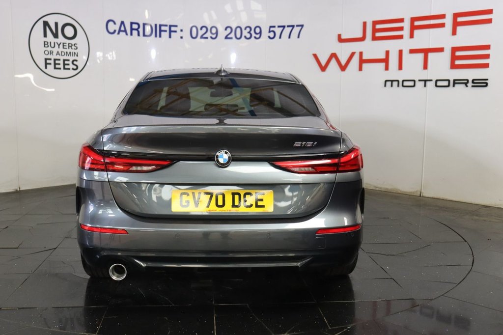 Used BMW 2 Series 2021 for sale - 78124638: Photo 6
