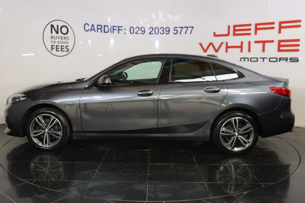 Used BMW 2 Series 2021 for sale - 78124638: Photo 7