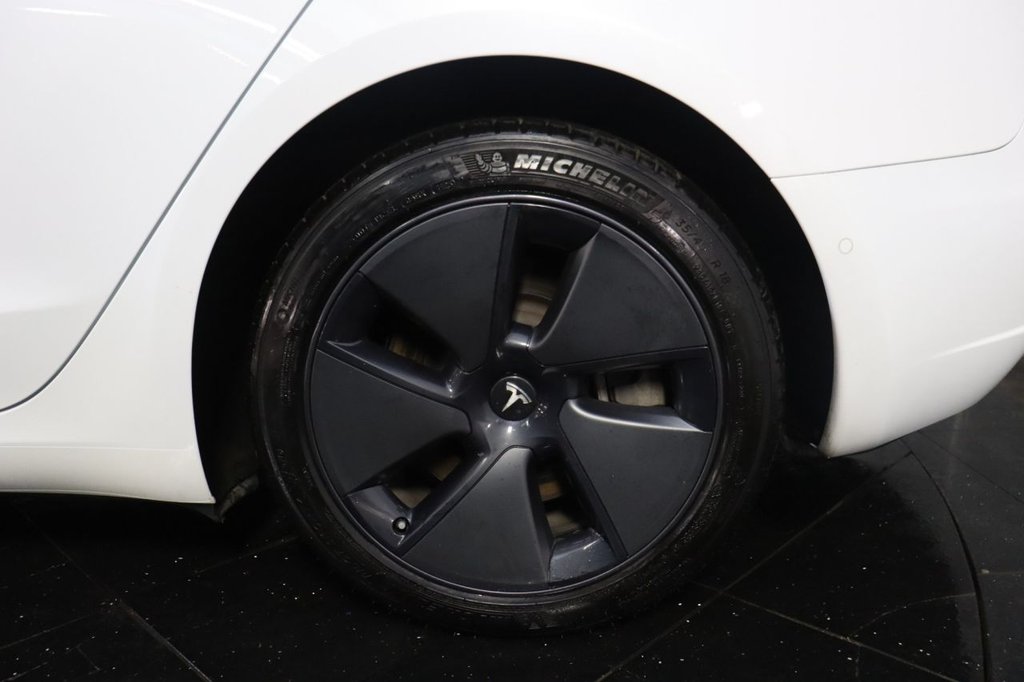 Used Tesla Model 3 2021 for sale - 76148120: Photo 12