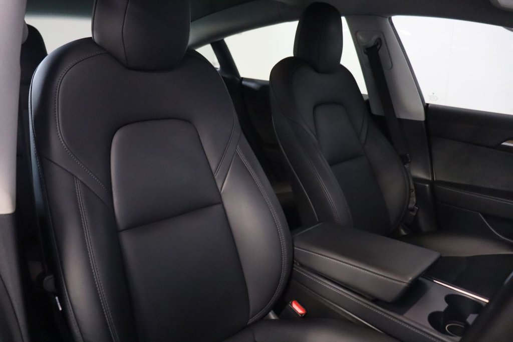 Used Tesla Model 3 2021 for sale - 76148120: Photo 21