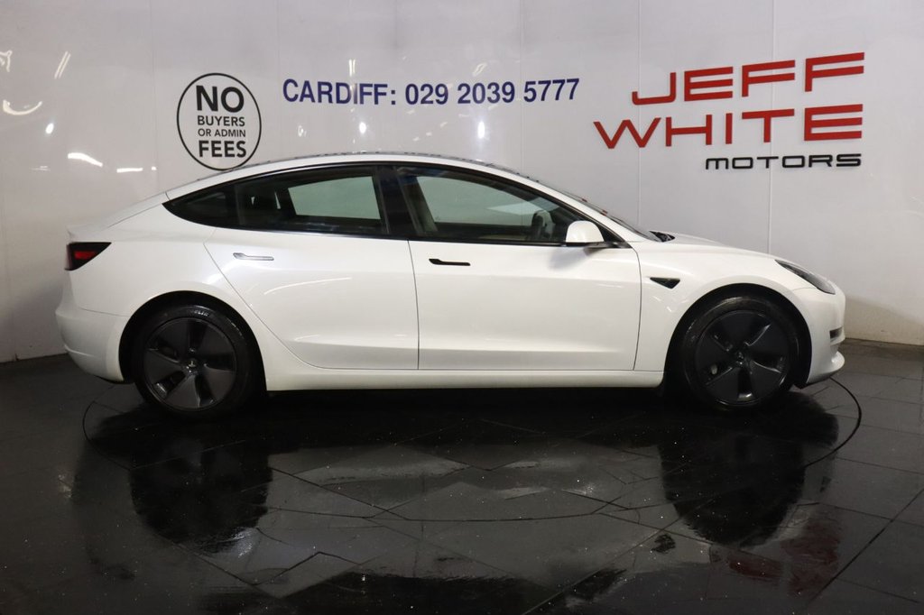 Used Tesla Model 3 2021 for sale - 76148120: Photo 3