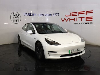 Used Tesla Model 3 2021 for sale - 76148120: Photo 4