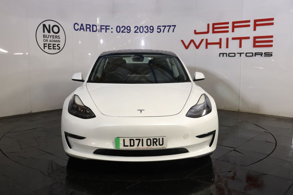 Used Tesla Model 3 2021 for sale - 76148120: Photo 5
