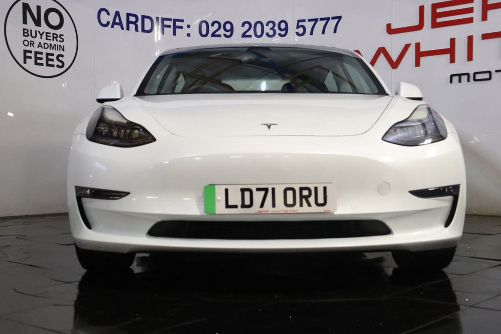 Used Tesla Model 3 2021 for sale - 76148120: Photo 6
