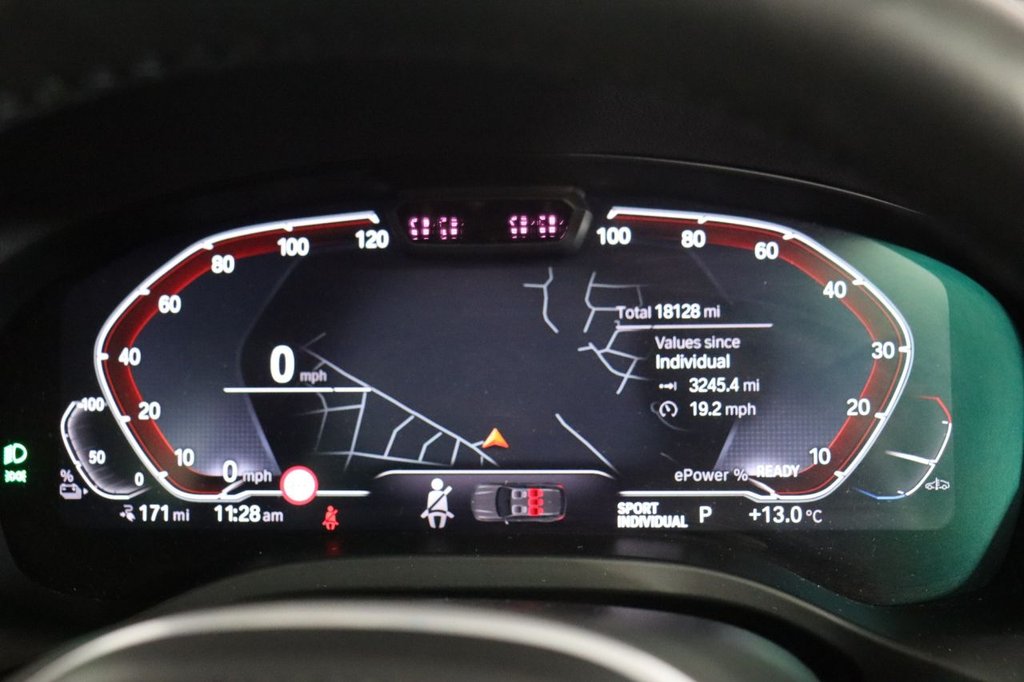 Used BMW iX3 2023 for sale - 77608916: Photo 11