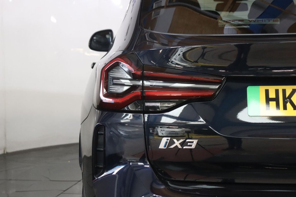 Used BMW iX3 2023 for sale - 77608916: Photo 13