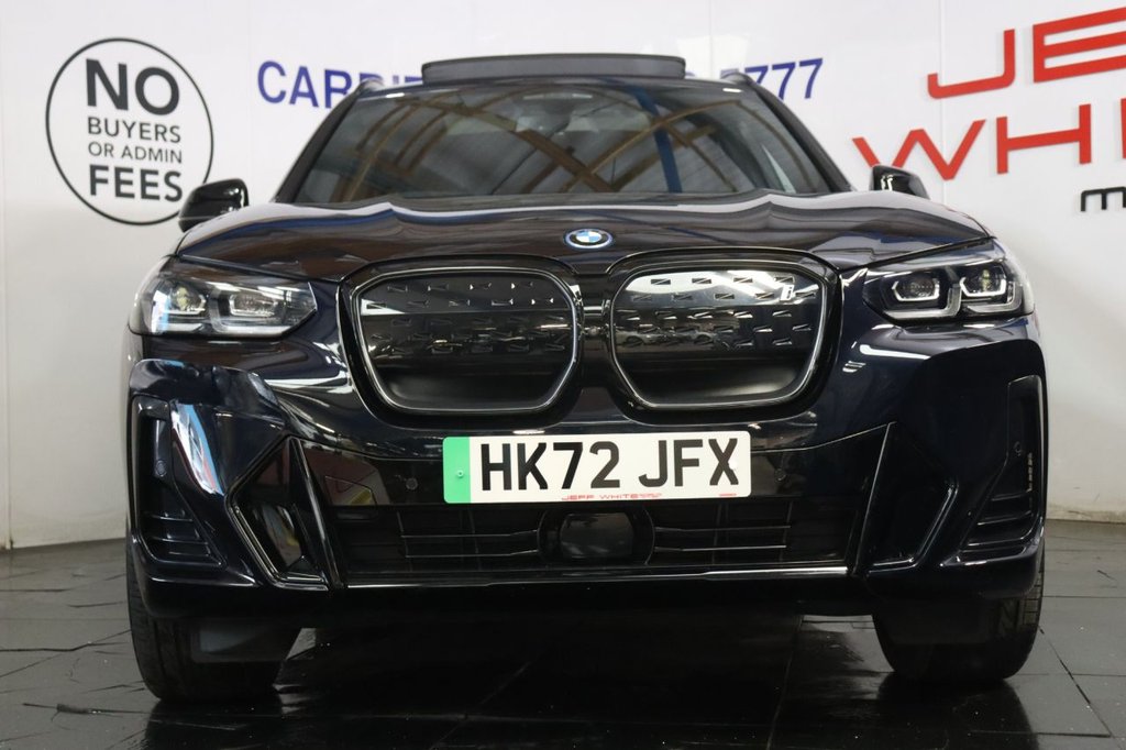 Used BMW iX3 2023 for sale - 77608916: Photo 14
