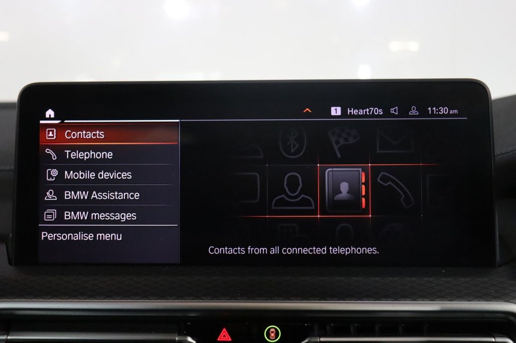 Used BMW iX3 2023 for sale - 77608916: Photo 18