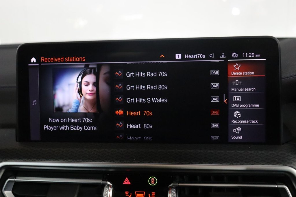 Used BMW iX3 2023 for sale - 77608916: Photo 20