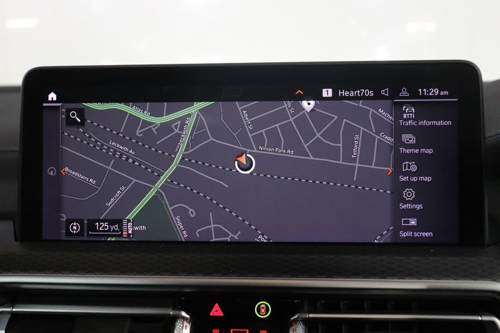 Used BMW iX3 2023 for sale - 77608916: Photo 21