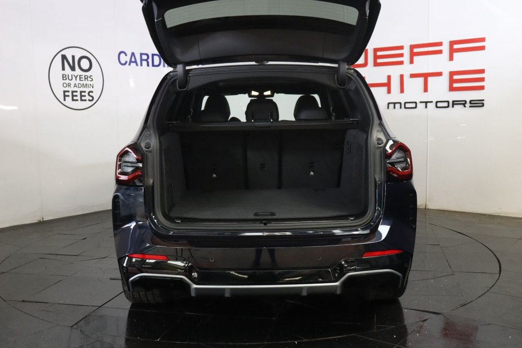 Used BMW iX3 2023 for sale - 77608916: Photo 22