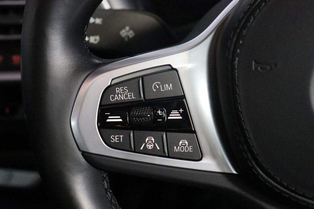 Used BMW iX3 2023 for sale - 77608916: Photo 25