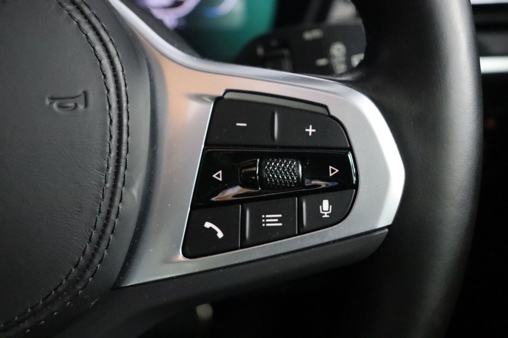 Used BMW iX3 2023 for sale - 77608916: Photo 27