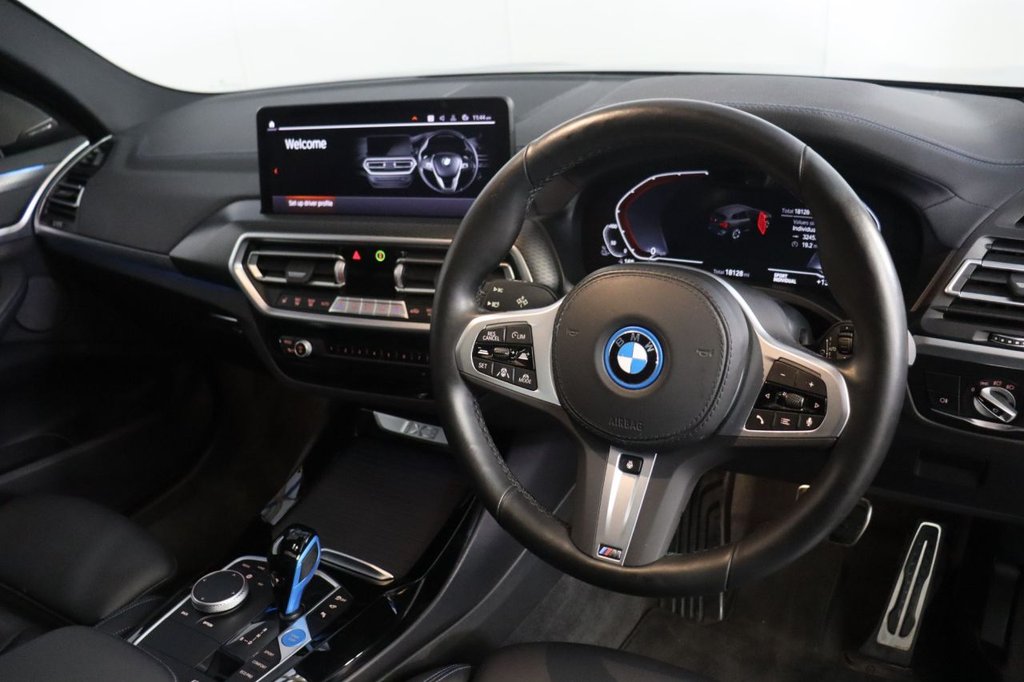 Used BMW iX3 2023 for sale - 77608916: Photo 28