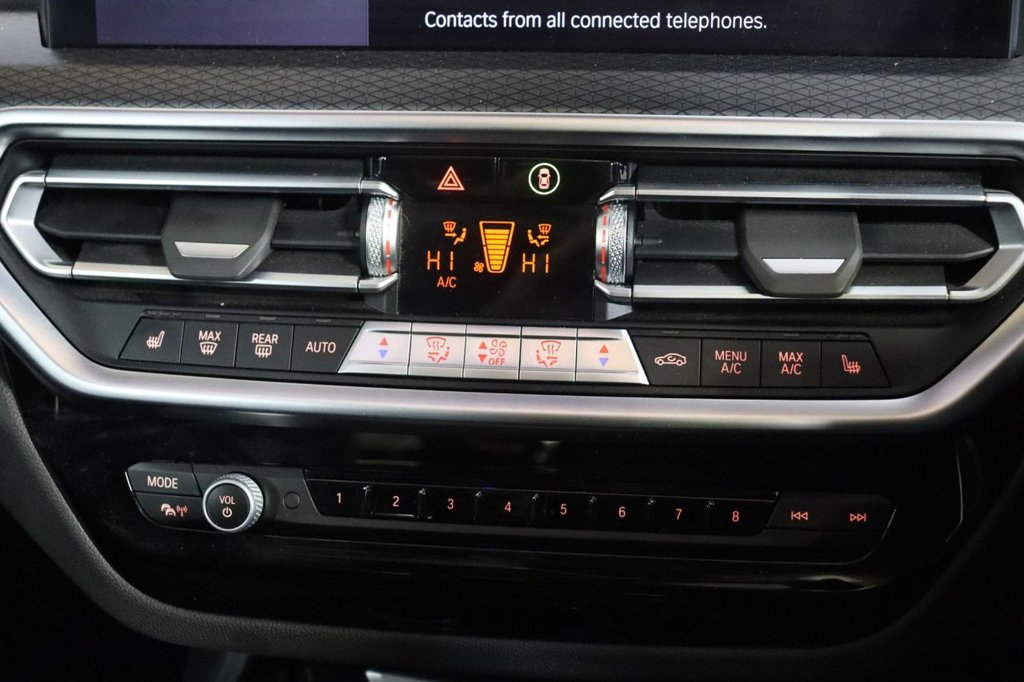 Used BMW iX3 2023 for sale - 77608916: Photo 29