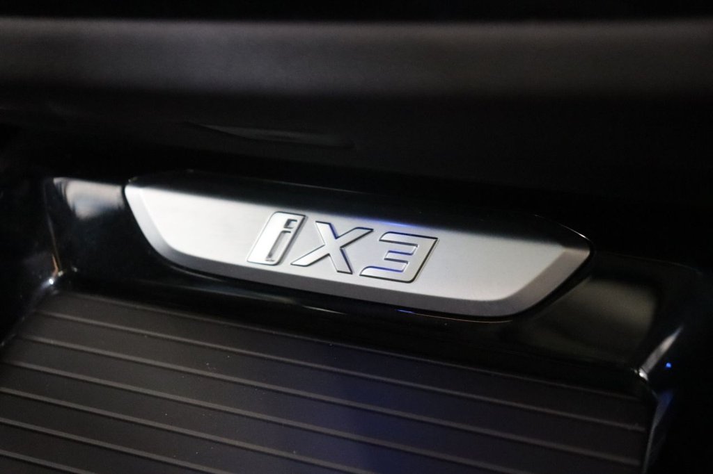 Used BMW iX3 2023 for sale - 77608916: Photo 33