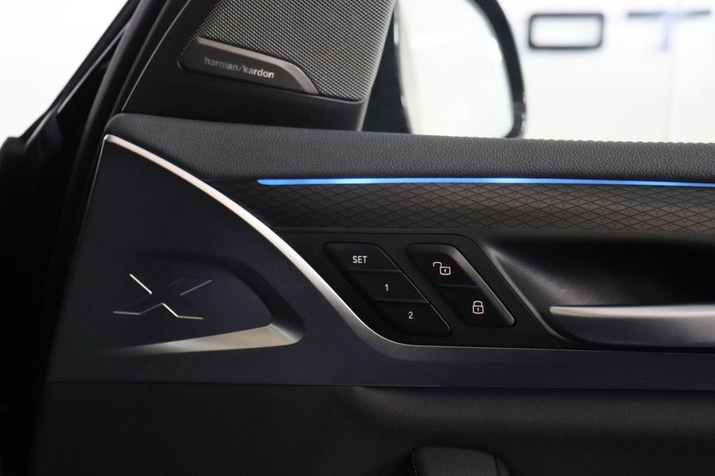 Used BMW iX3 2023 for sale - 77608916: Photo 36