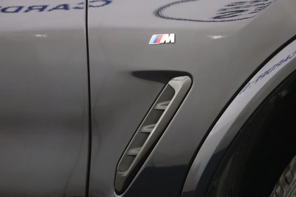 Used BMW iX3 2023 for sale - 77608916: Photo 37