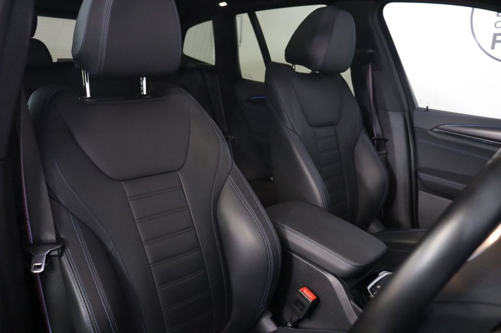 Used BMW iX3 2023 for sale - 77608916: Photo 40