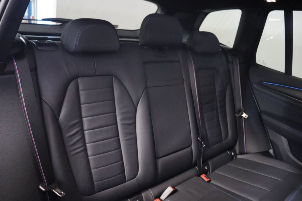 Used BMW iX3 2023 for sale - 77608916: Photo 42