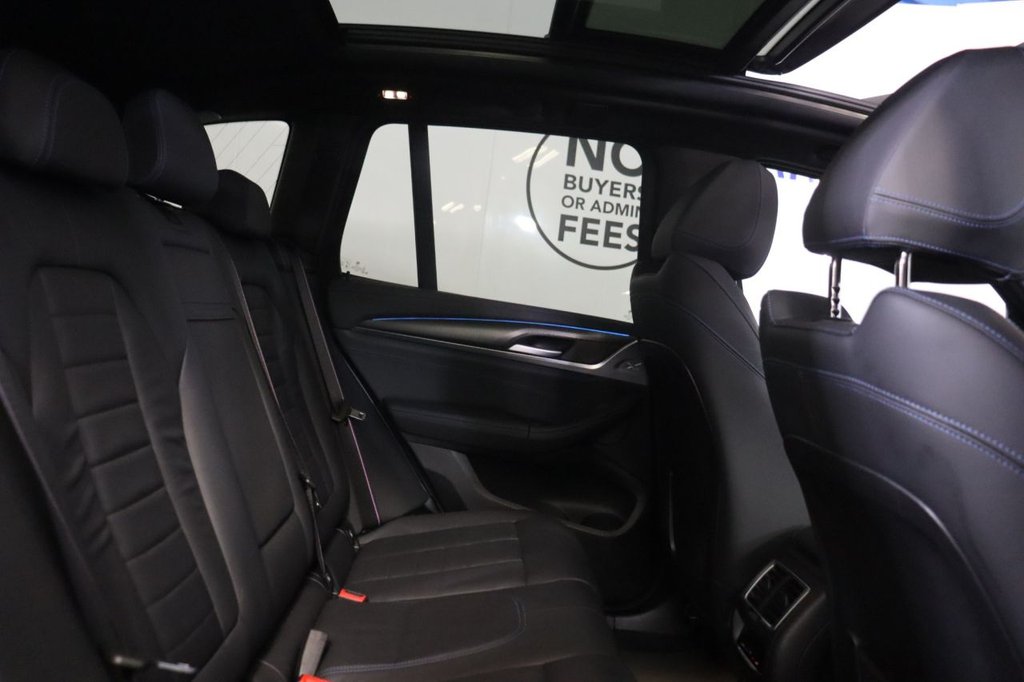 Used BMW iX3 2023 for sale - 77608916: Photo 43