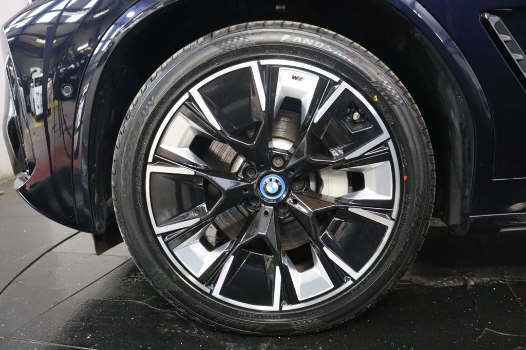 Used BMW iX3 2023 for sale - 77608916: Photo 46