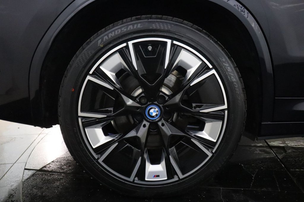 Used BMW iX3 2023 for sale - 77608916: Photo 47