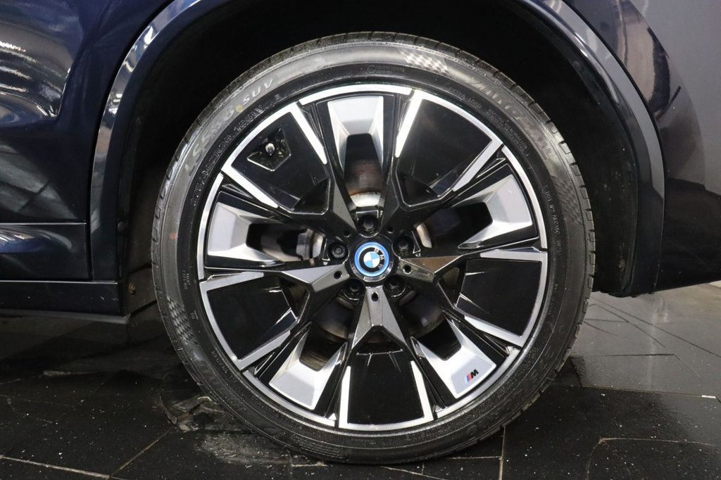 Used BMW iX3 2023 for sale - 77608916: Photo 48