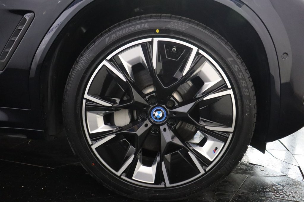 Used BMW iX3 2023 for sale - 77608916: Photo 49